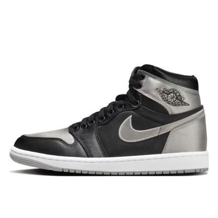 Air Jordan 1 Retro High OG Satin Shadow - 1