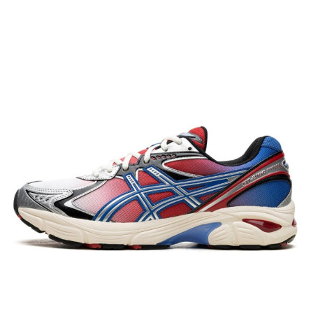 ASICS GT-2160 Kith Marvel Villains Spider-Man/Venom Battle Spectra Pack Sealed Box (Comic Included) - 2