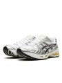 ASICS GEL-Kayano 14 Tai-Chi Yellow - 2