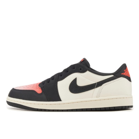 Air Jordan 1 Retro Low OG PSG Paris Saint-Germain - 1