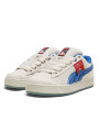 Puma Suede XL Ghostbusters Stay Puft Marshmallow - 2