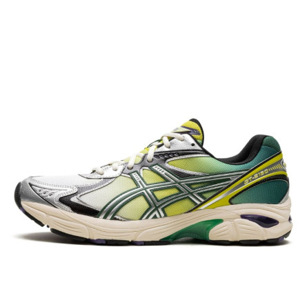 ASICS GT-2160 Kith Marvel Villains Green Goblin - 1