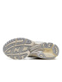 ASICS Gel-Kayano 14 Cream Metallic Blue - 4