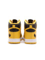 Nike Dunk High Wu-Tang (2024) - 2