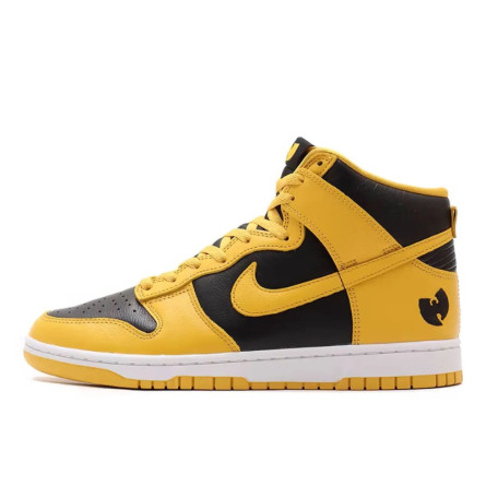 Nike Dunk High Wu-Tang (2024) - 1