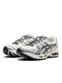 ASICS Gel-Kayano 14 Kith Cream Scarab (2024) - 2