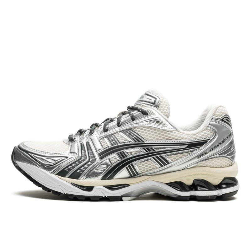 ASICS Gel-Kayano 14 Kith Cream Scarab (2024) - 1