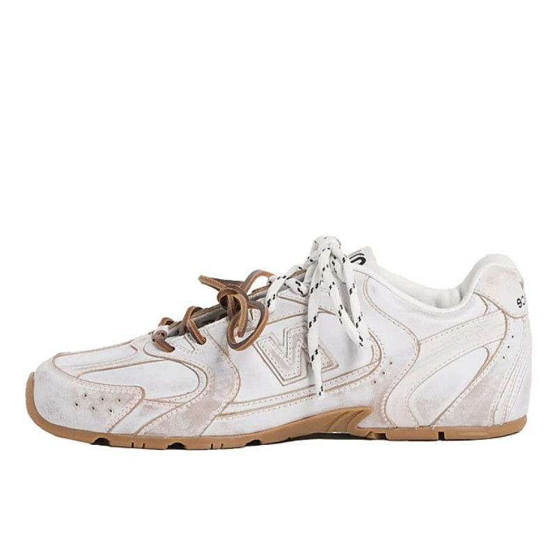 New Balance 530 SL Miu Miu White Gum - 1
