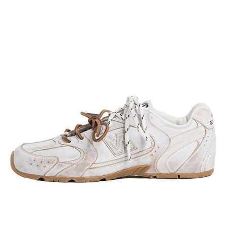 New Balance 530 SL Miu Miu White Gum - 1
