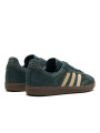 Adidas Samba OG Mineral Green Crystal Sand - 3