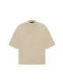 T-shirt Fear of God Essentials Dusty Beige - 1