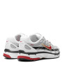 Nike P-6000 Platinum Varsity Red - 3
