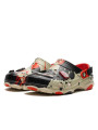 Crocs Classic All-Terrain Clog Friday The 13th - 2