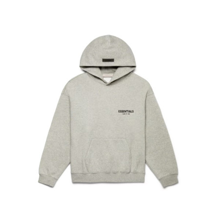 Hoodie Fear of God Essentials 2022 - 1