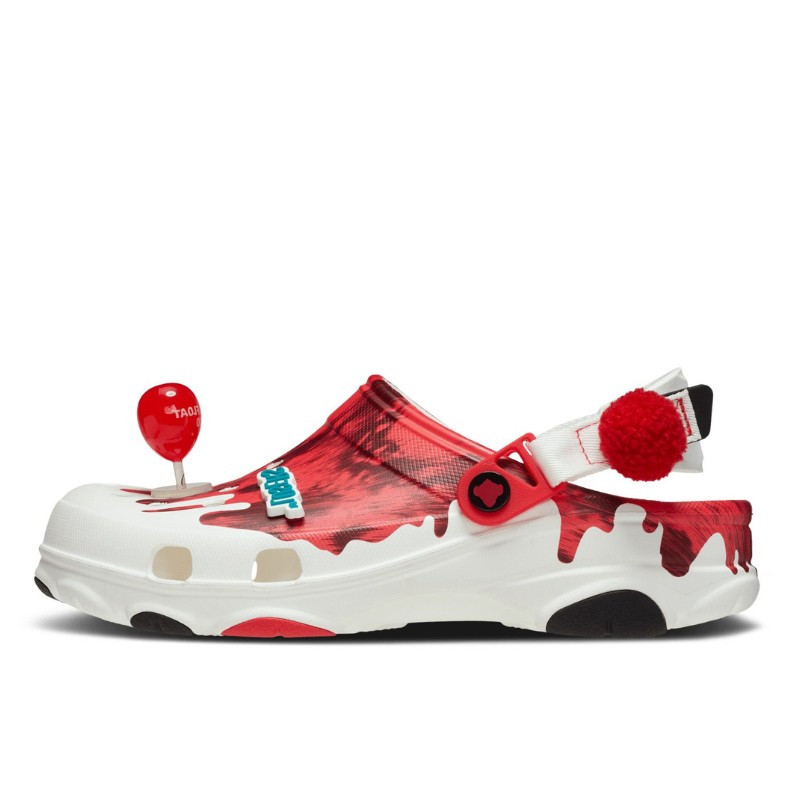 Crocs Classic All-Terrain Clog IT - 1