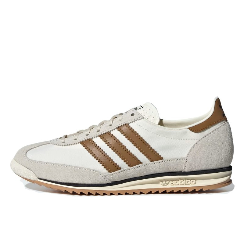 Adidas SL 72 OG Cream White Bronze Strata - 1