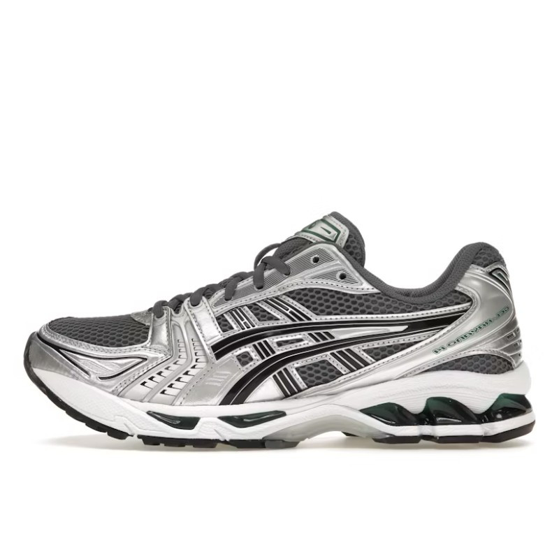 ASICS Gel-Kayano 14 Metropolis Jasper Green - 1