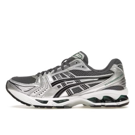 ASICS Gel-Kayano 14 Metropolis Jasper Green - 1