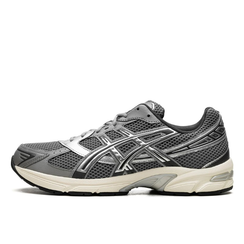 ASICS Gel-1130 Clay Grey Pure Silver - 2
