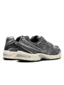 ASICS Gel-1130 Clay Grey Pure Silver - 3