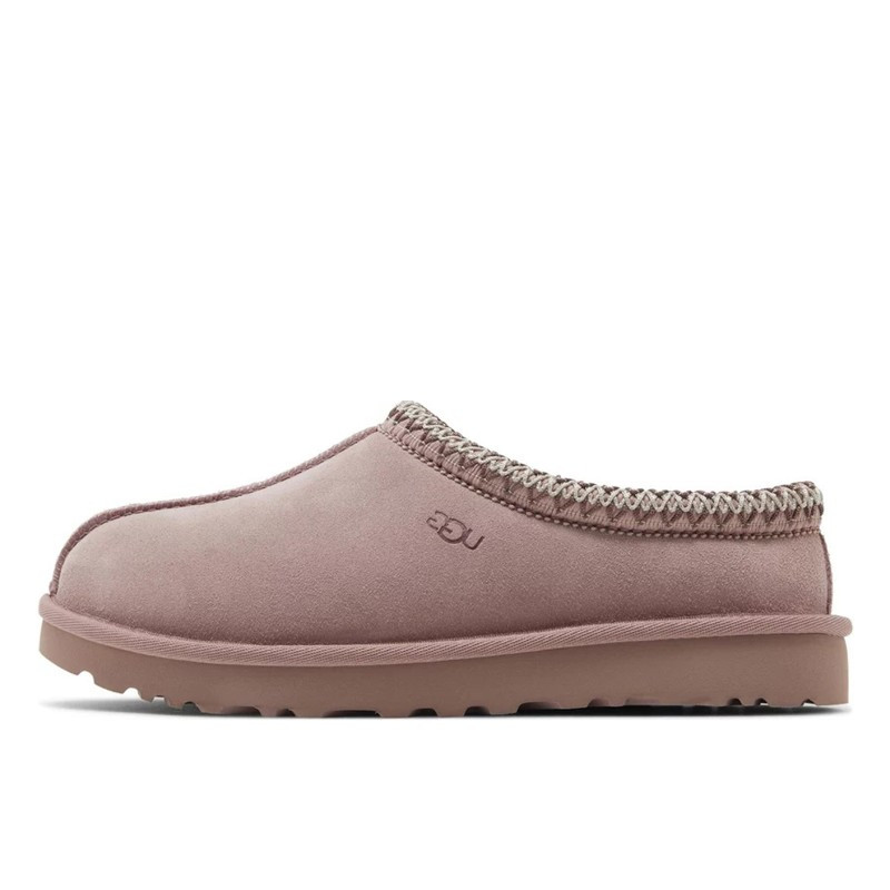 UGG Tasman Slipper Lavender Shadow - 1