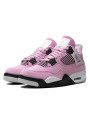 Air Jordan 4 Retro Orchid - 2