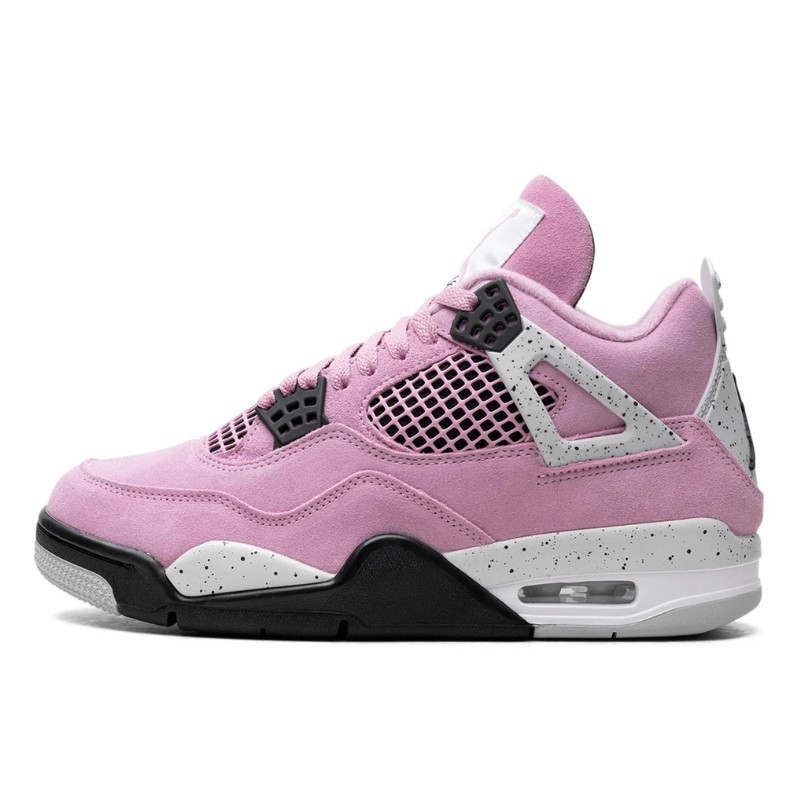 Air Jordan 4 Retro Orchid - 1