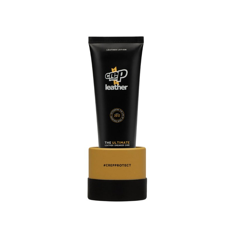 Crep Protect Leather Cleaner - 1
