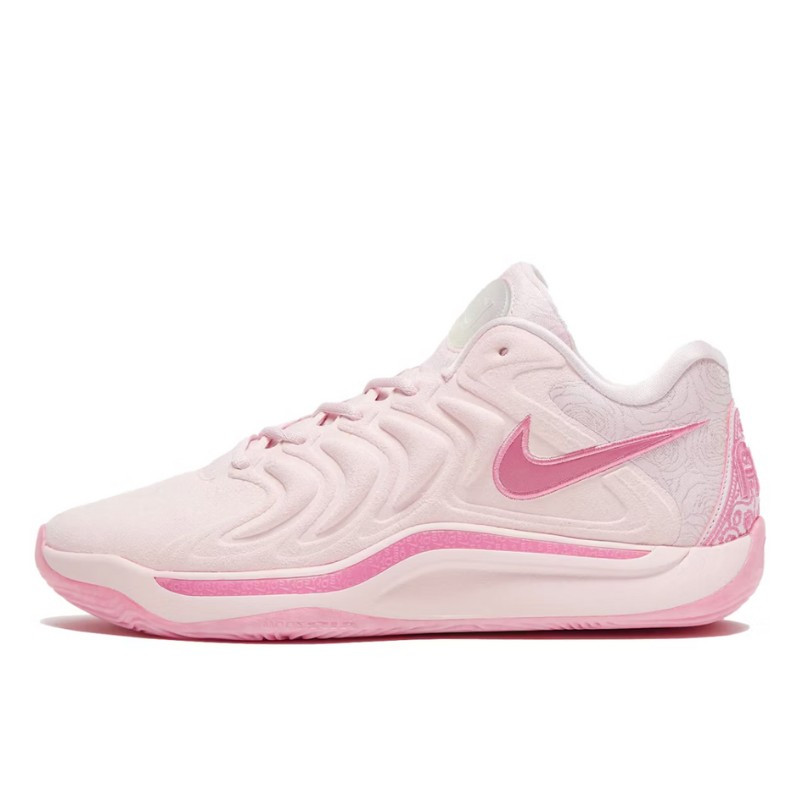 Nike KD 17 Aunt Pearl - 1