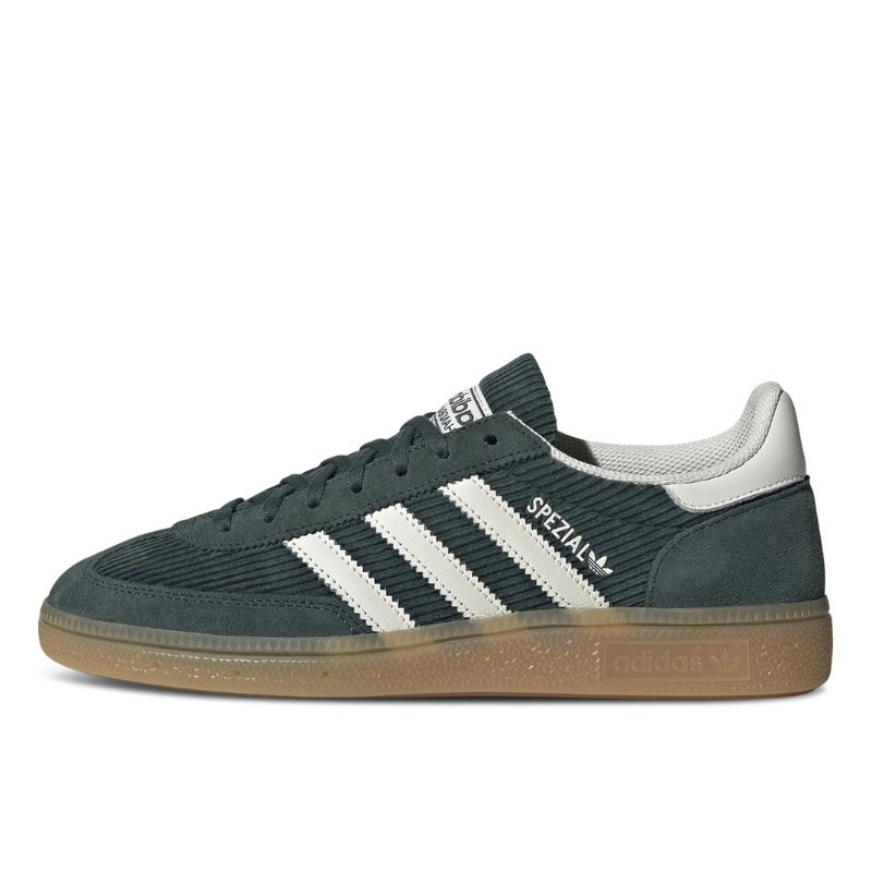 Adidas Handball Spezial Mineral Green - 1