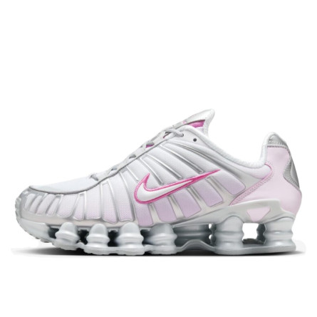 Nike Shox TL Pink Foam - 1