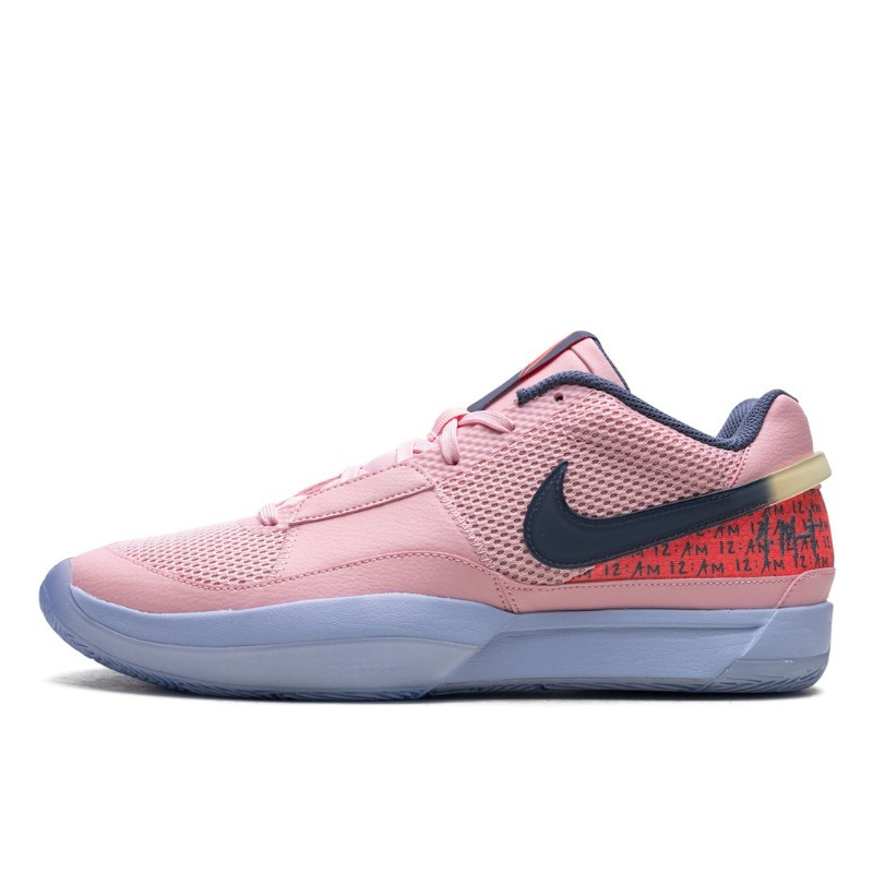 Nike Ja 1 Day One Soft Pink - 2