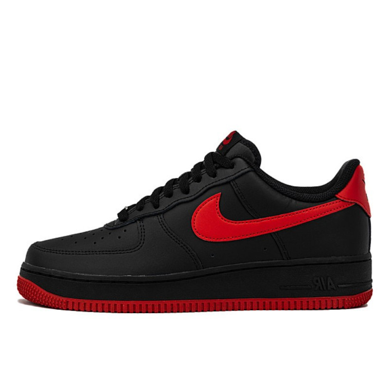 Air Force 1 Low '07 LV8 Vamps - 1