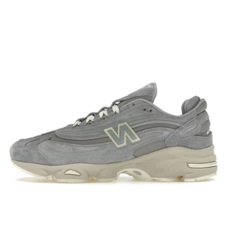 New Balance 1000 Kith 101 Quarry - 1