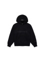Hoodie Fear of God Essentials Applique Logo - 1