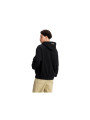 Hoodie Fear of God Essentials Applique Logo - 2