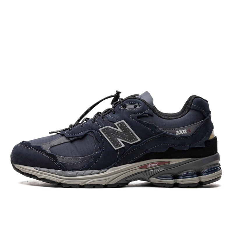New Balance 2002R Protection Pack Eclipse - 1