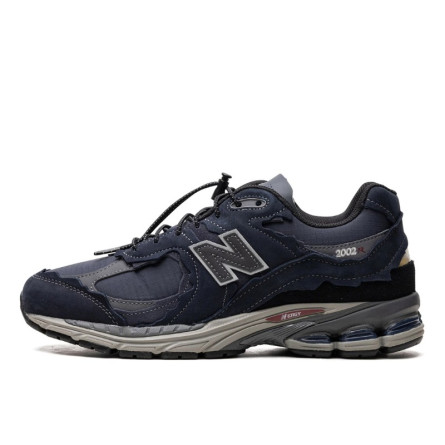 New Balance 2002R Protection Pack Eclipse - 1