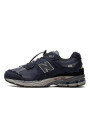 New Balance 2002R Protection Pack Eclipse - 1