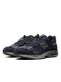 New Balance 2002R Protection Pack Eclipse - 2