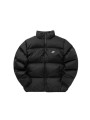 Nike Sportswear Club Puffer Jacket Black/White - 1