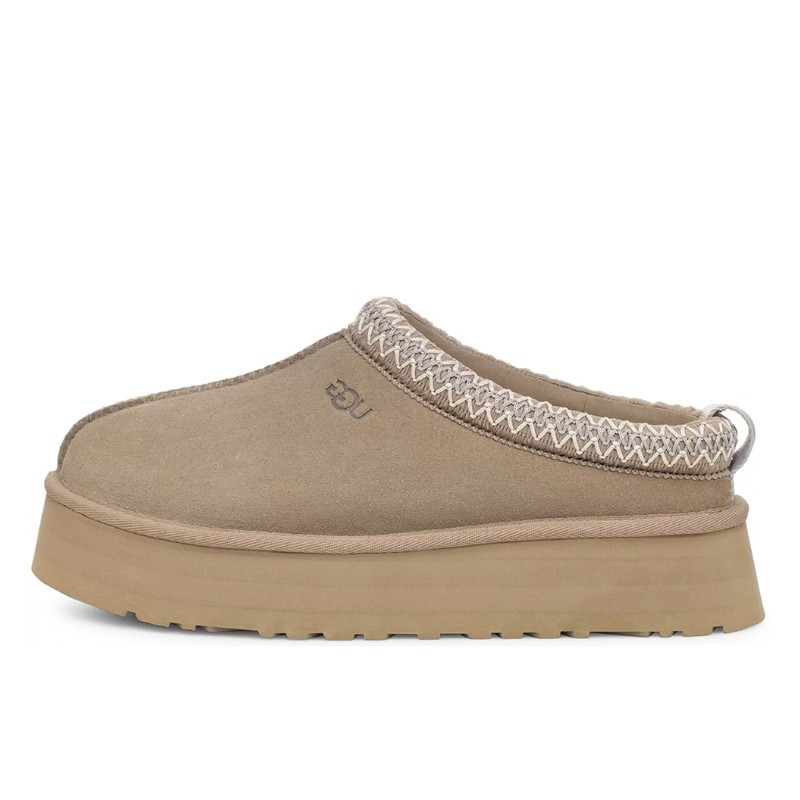 UGG Tazz Slipper Pumice - 1