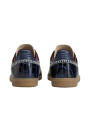 Adidas Samba Wales Bonner Navy Croc - 3