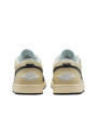 Air Jordan 1 Low SE Coconut Milk Black Muslin - 3
