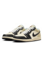 Air Jordan 1 Low SE Coconut Milk Black Muslin - 2