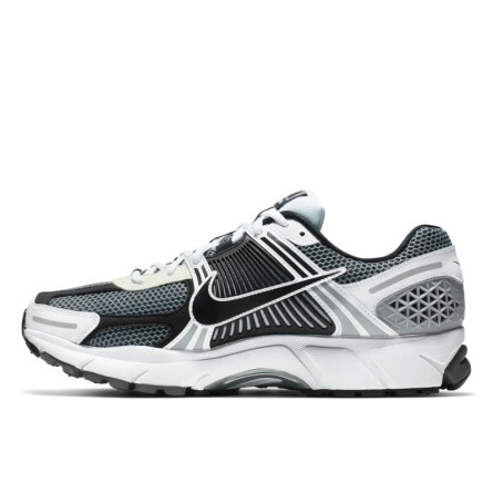 Nike Zoom Vomero 5 SE SP Dark Grey Black - 1