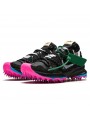 Off-White Zoom Terra Kiger 5 Black--0000000328-Limited Resell 
