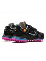 Off-White Zoom Terra Kiger 5 Black--0000000328-Limited Resell 