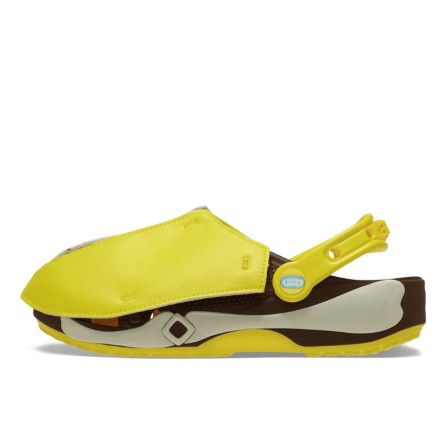 Crocs Classic Clog Fortnite Peely - 1