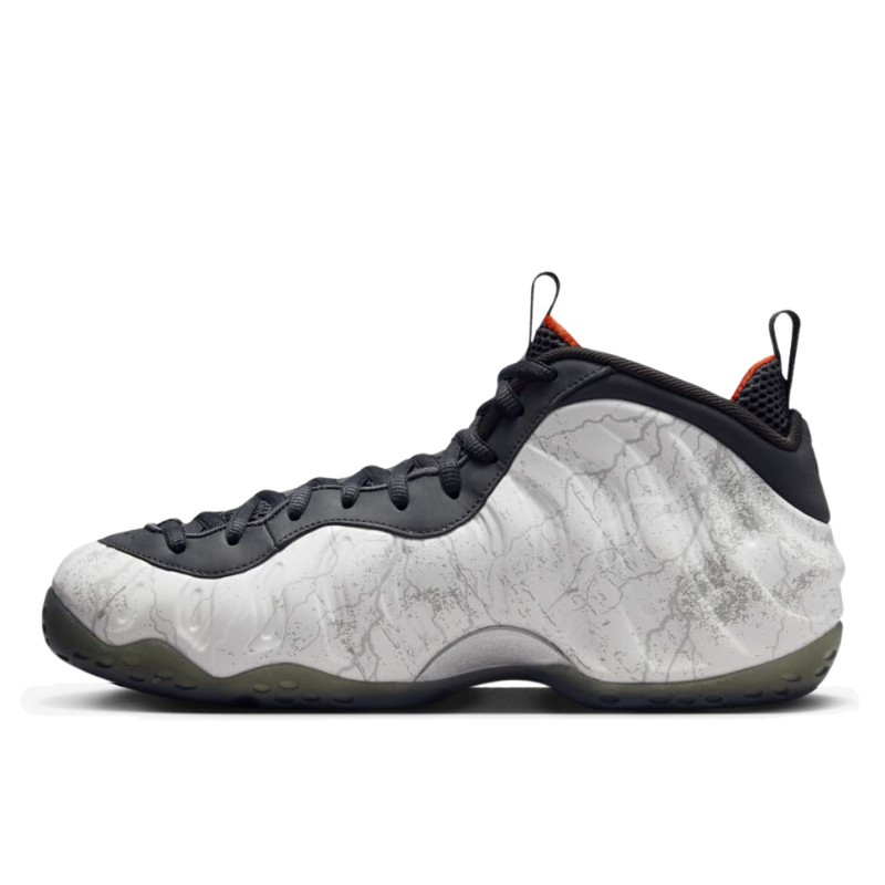 Nike Air Foamposite One Tekken 8 Jin Kazama - 1